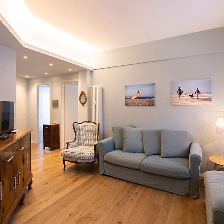 Ferienwohnung U Mae Ma, Un Passo Dal Mare Bogliasco Exterior foto