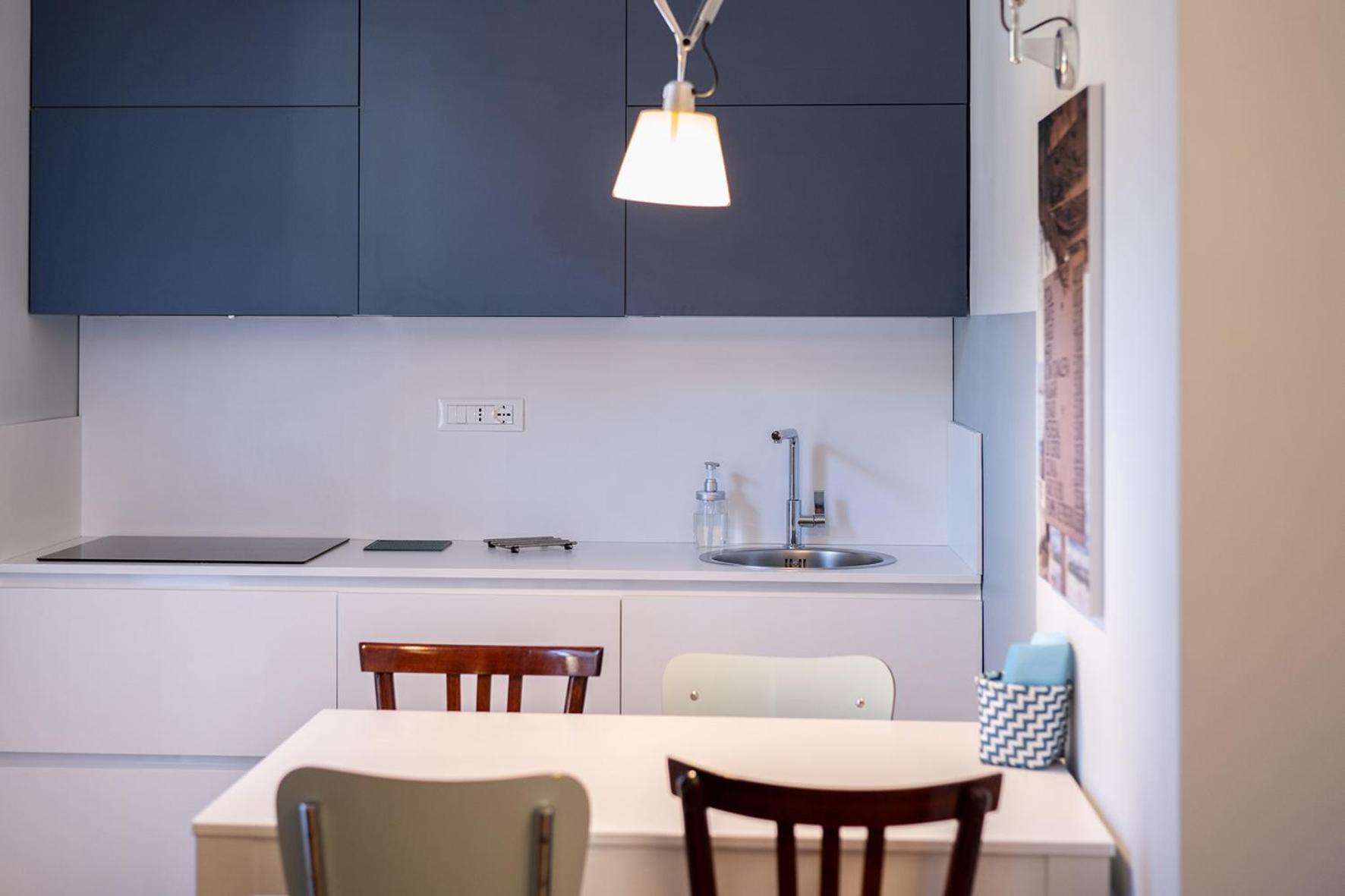 Ferienwohnung U Mae Ma, Un Passo Dal Mare Bogliasco Exterior foto