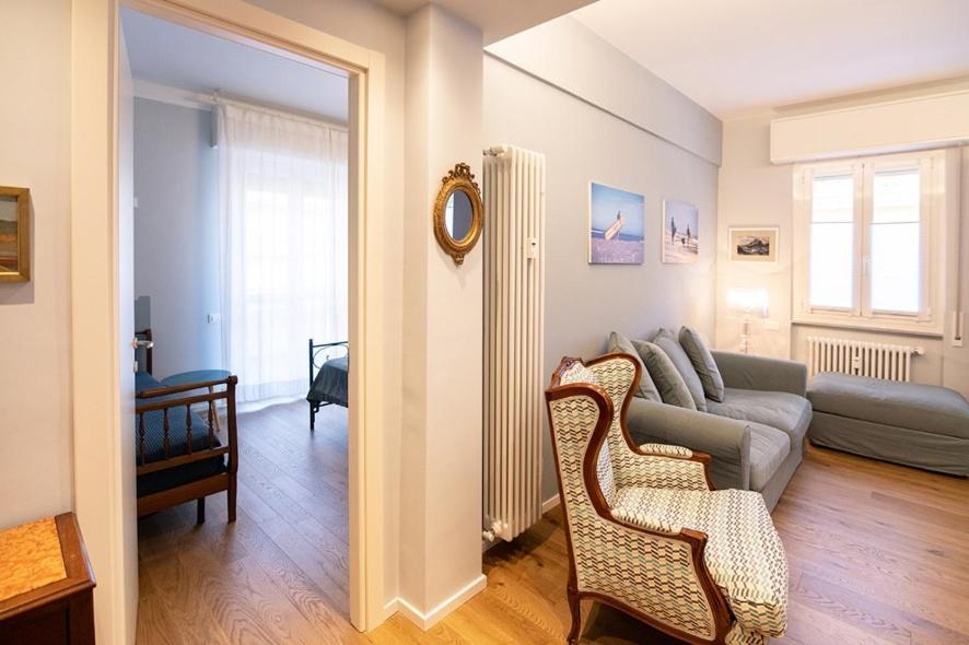 Ferienwohnung U Mae Ma, Un Passo Dal Mare Bogliasco Exterior foto