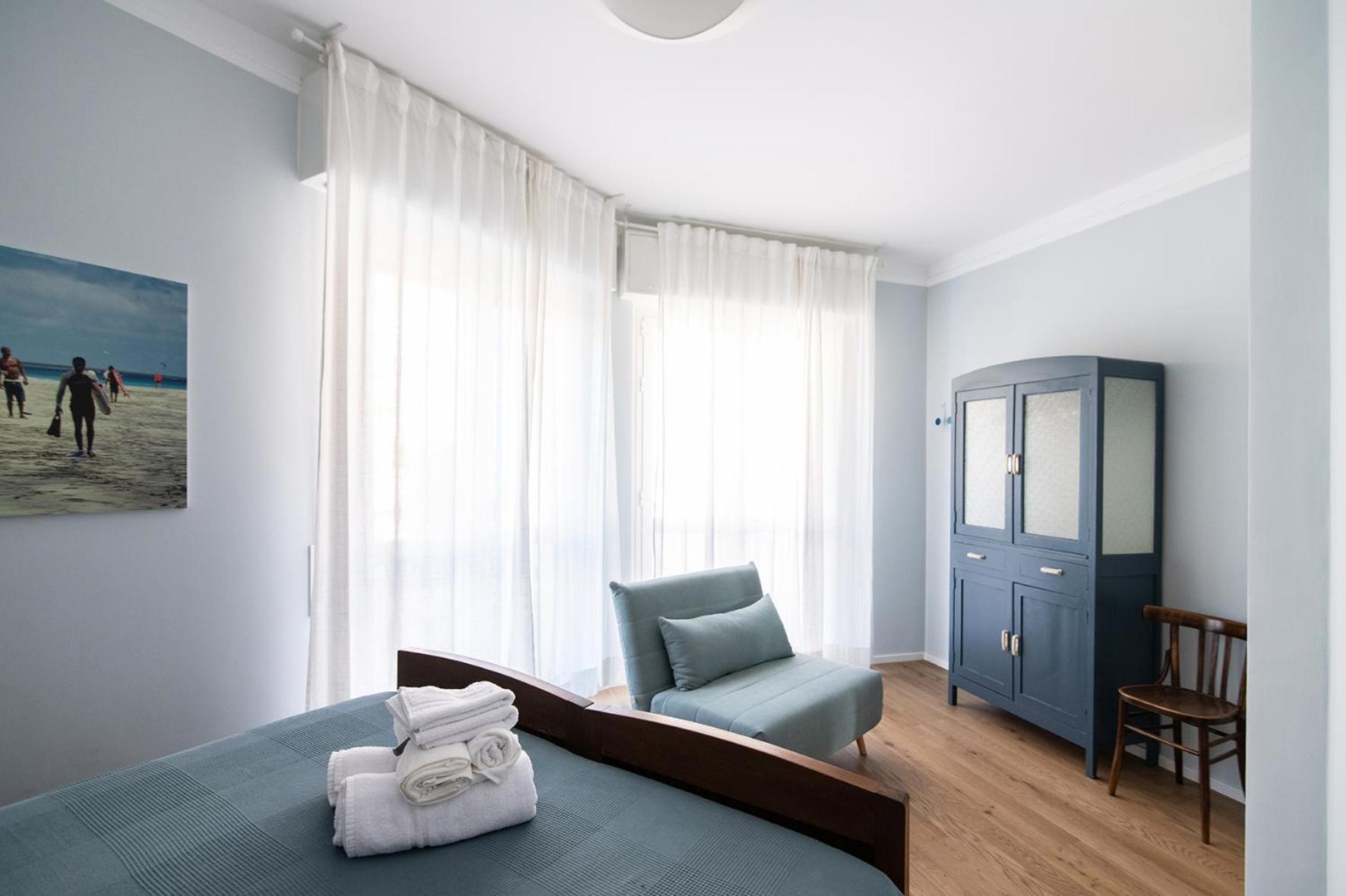Ferienwohnung U Mae Ma, Un Passo Dal Mare Bogliasco Exterior foto